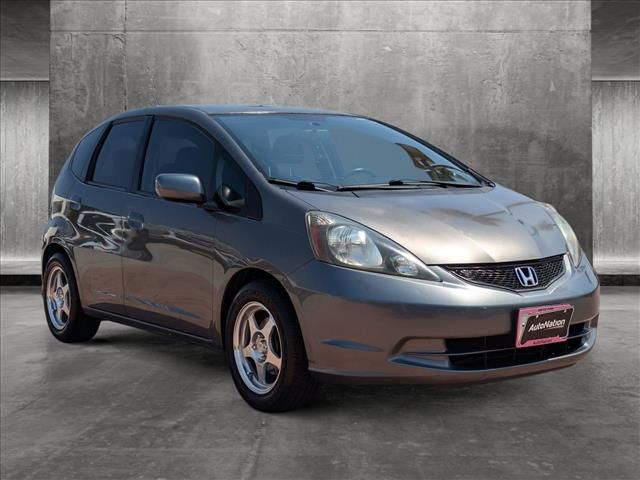 2013 Honda Fit Base