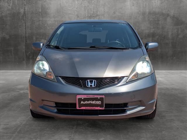 2013 Honda Fit Base