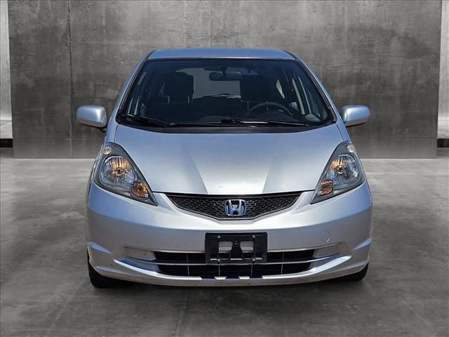 2013 Honda Fit Base