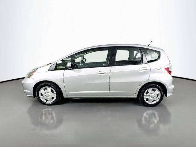 2013 Honda Fit Base