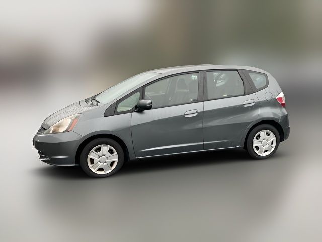 2013 Honda Fit Base