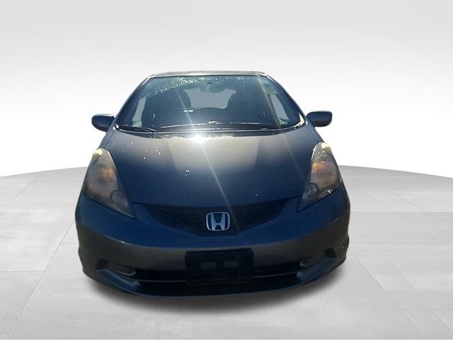 2013 Honda Fit Base