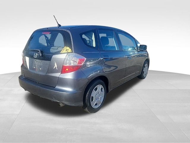 2013 Honda Fit Base