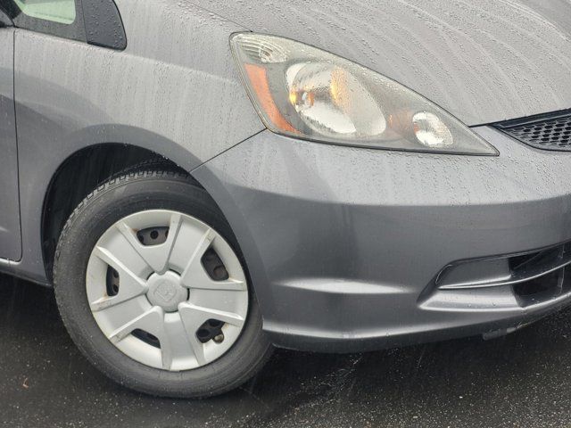 2013 Honda Fit Base