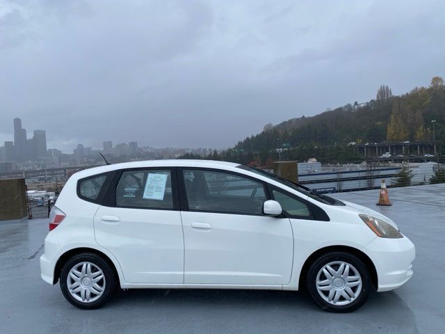 2013 Honda Fit Base