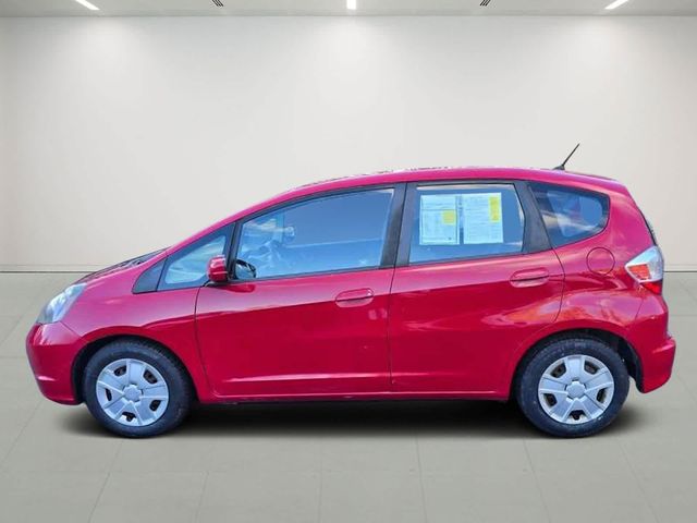 2013 Honda Fit Base