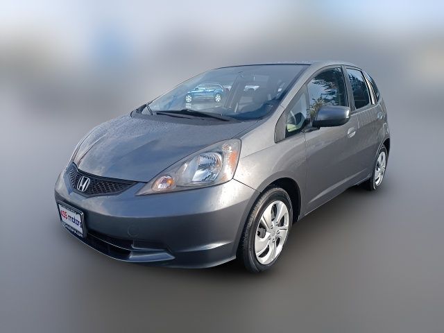 2013 Honda Fit Base