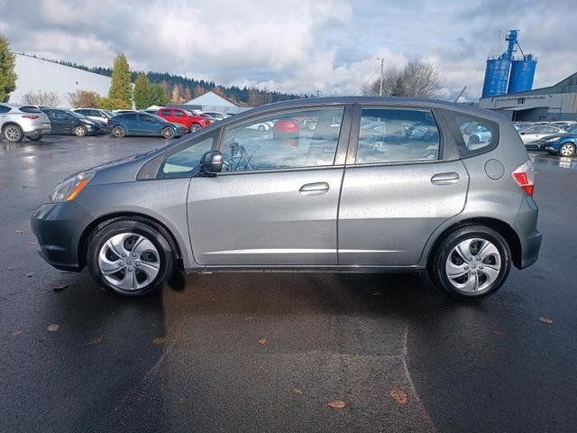 2013 Honda Fit Base