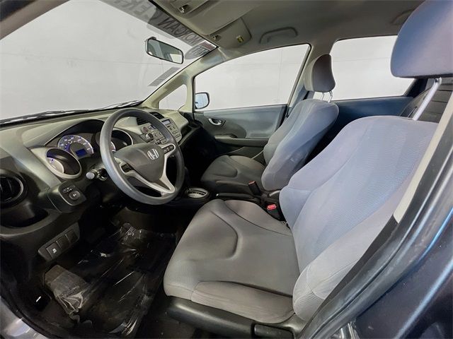 2013 Honda Fit Base