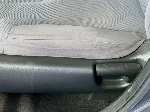 2013 Honda Fit Base