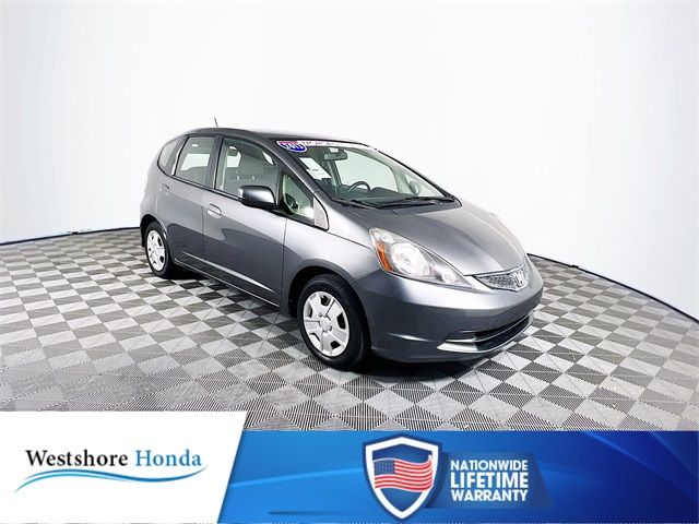 2013 Honda Fit Base