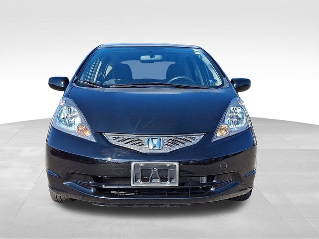2013 Honda Fit Base