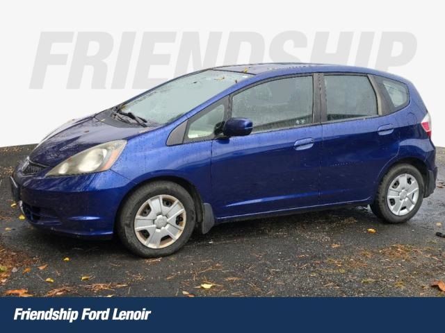 2013 Honda Fit Base