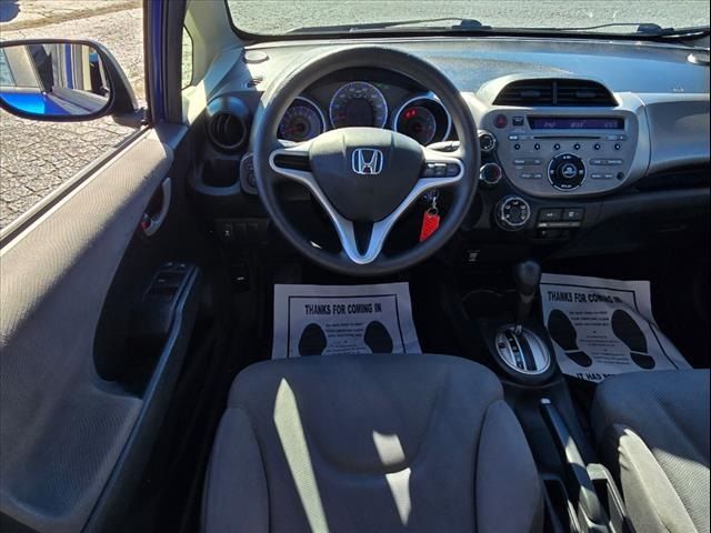 2013 Honda Fit Base