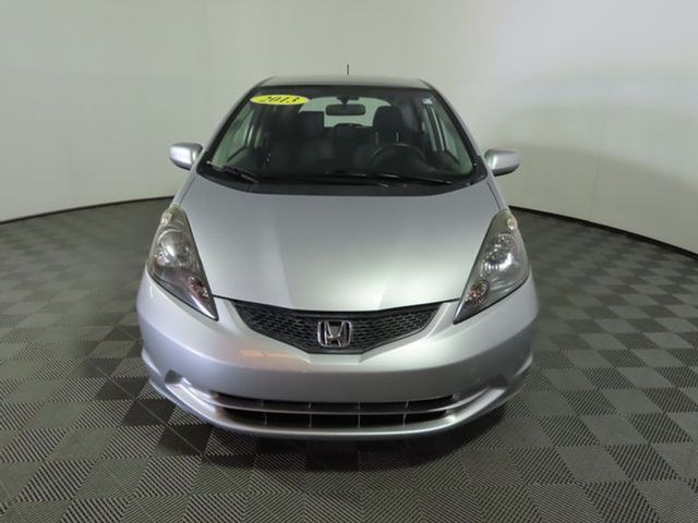 2013 Honda Fit Base