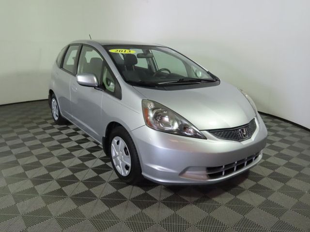 2013 Honda Fit Base