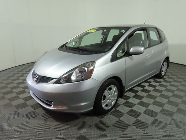 2013 Honda Fit Base