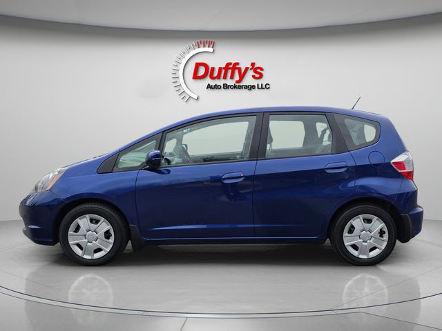 2013 Honda Fit Base