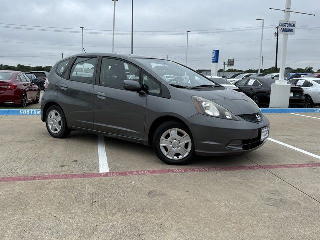 2013 Honda Fit Base