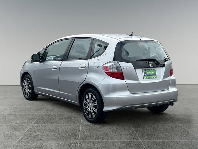 2013 Honda Fit Base