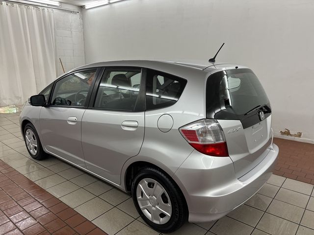 2013 Honda Fit Base