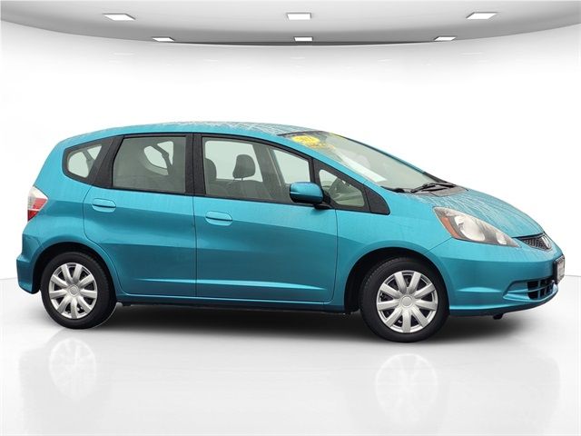 2013 Honda Fit Base