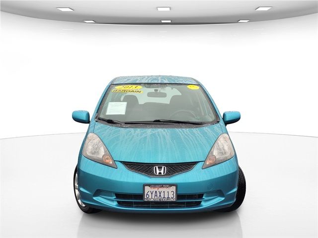 2013 Honda Fit Base