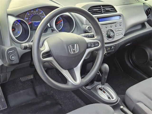 2013 Honda Fit Base