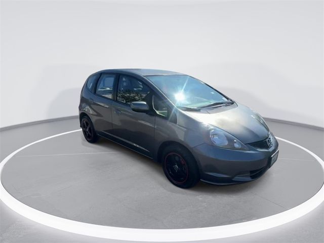 2013 Honda Fit Base