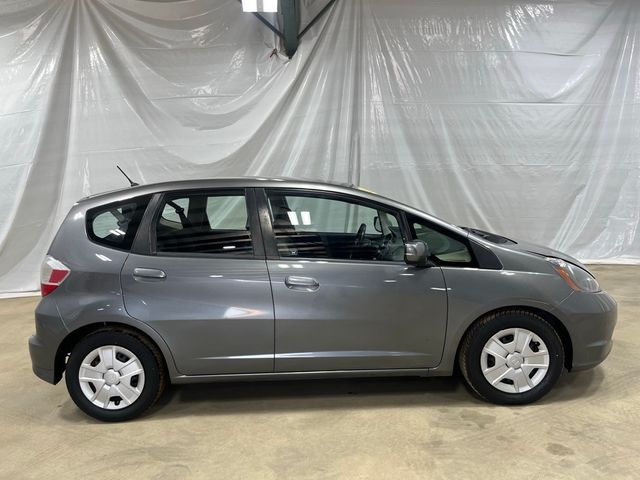 2013 Honda Fit Base