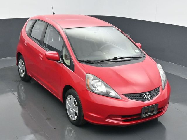 2013 Honda Fit Base