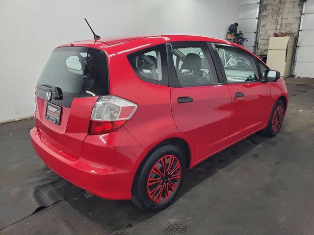 2013 Honda Fit Base