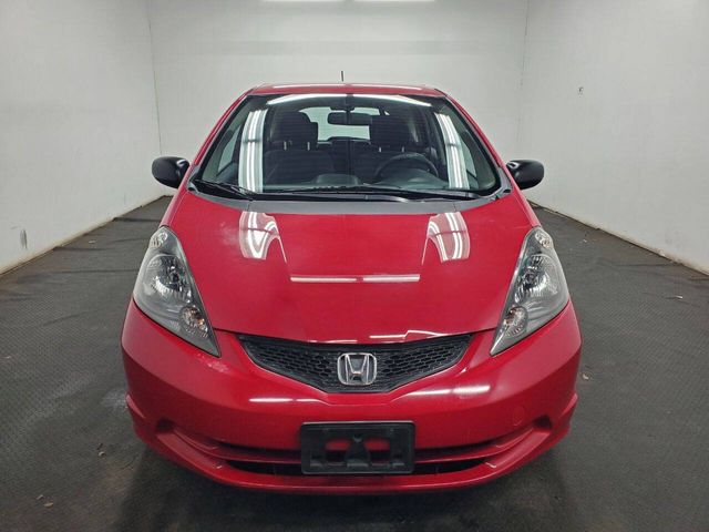 2013 Honda Fit Base