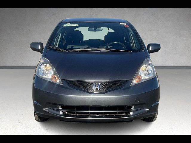 2013 Honda Fit Base