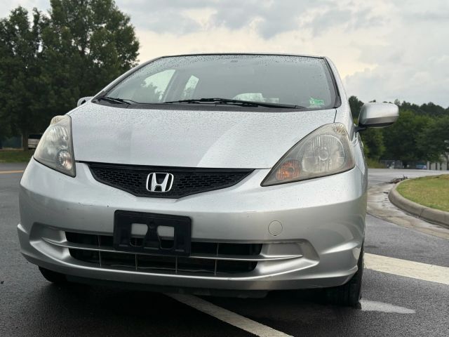 2013 Honda Fit Base