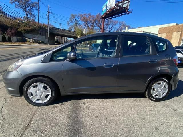 2013 Honda Fit Base