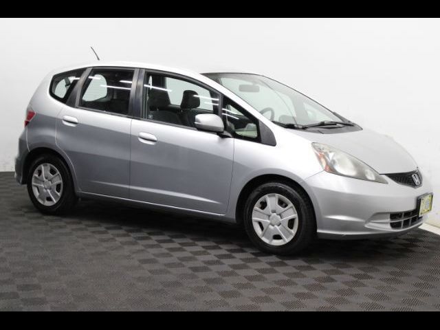 2013 Honda Fit Base