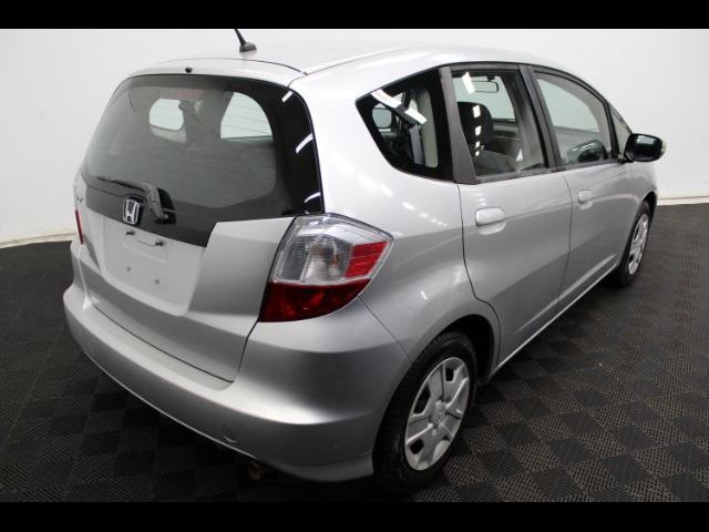 2013 Honda Fit Base