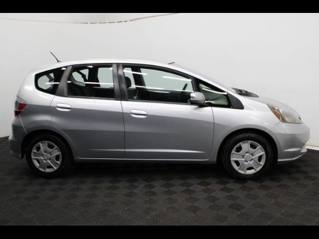 2013 Honda Fit Base