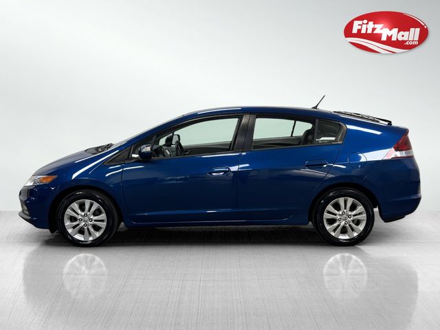 2013 Honda Insight EX