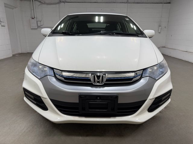 2013 Honda Insight Base