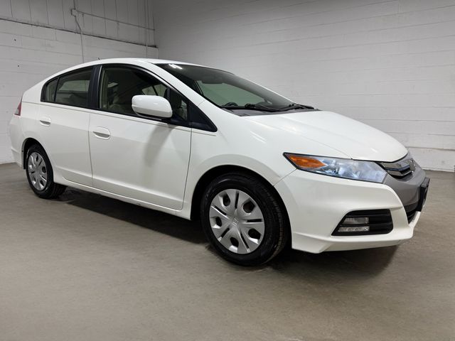 2013 Honda Insight Base