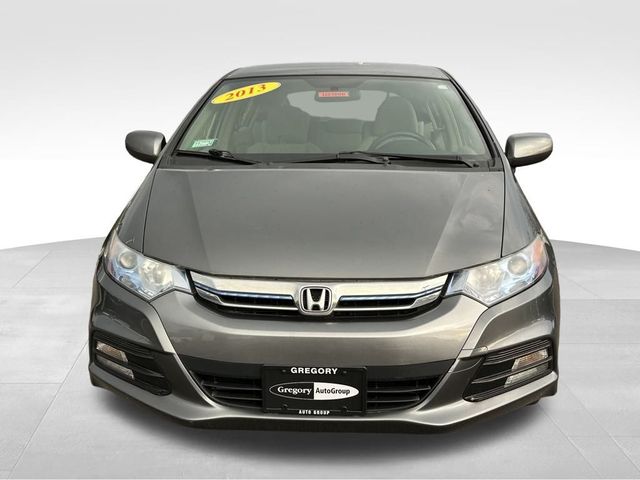 2013 Honda Insight Base