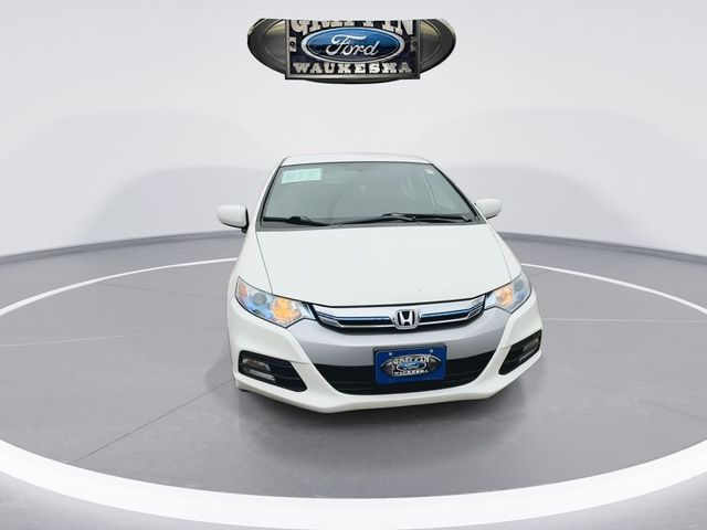 2013 Honda Insight Base