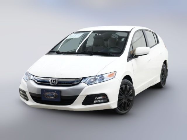 2013 Honda Insight Base