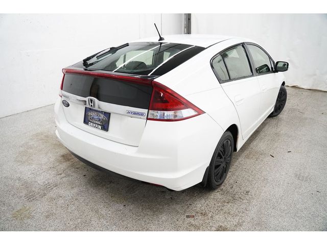 2013 Honda Insight Base