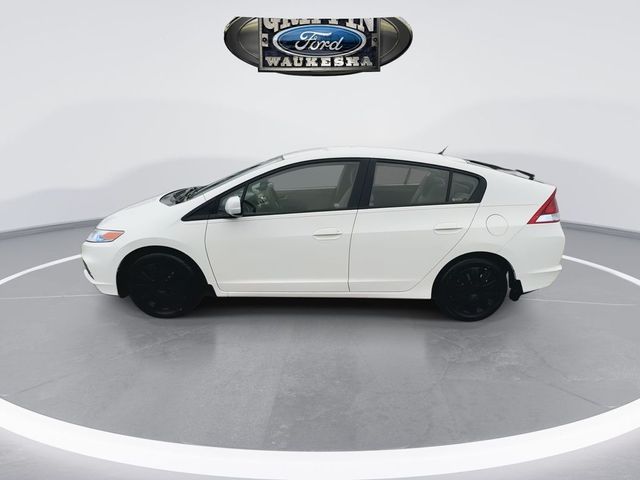 2013 Honda Insight Base