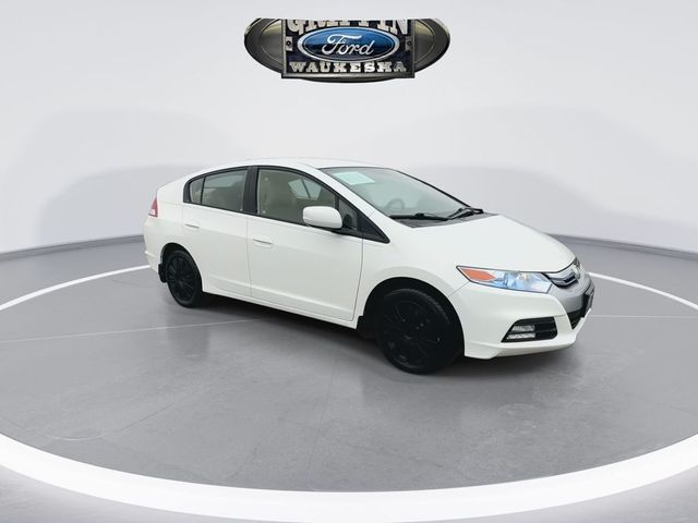 2013 Honda Insight Base