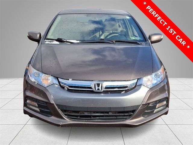 2013 Honda Insight EX