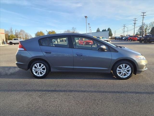 2013 Honda Insight EX